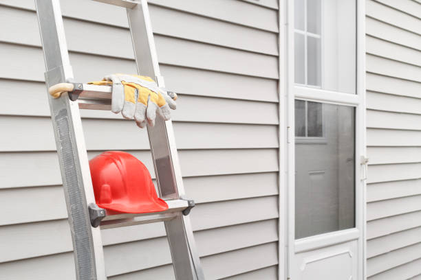 Siding for New Construction in Burke, VA